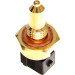 Sensor, Kühlmitteltemperatur | 727017 Sensor, Kühlmitteltemperatur | 727017