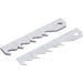 BGS Abbrech-Hakenklingen-Satz | 5-tlg | 97980 BGS Abbrech-Hakenklingen-Satz | 5-tlg | 97980