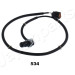Sensor, Raddrehzahl | ABS-534 Sensor, Raddrehzahl | ABS-534