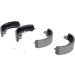 Bremsbackensatz | 03.0137-0267.2 Bremsbackensatz | 03.0137-0267.2