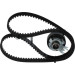 Zahnriemen-/Rollenset | AUDI,SEAT,SKODA,VW | 1987948984 Zahnriemen-/Rollenset | AUDI,SEAT,SKODA,VW | 1987948984