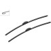 Scheibenwischer Aerotwin AR657S BOSCH | AeroTwin 650/650 | Citroen C8, Peugeot 807 | 3397009777 Scheibenwischer Aerotwin AR657S BOSCH | AeroTwin 650/650 | Citroen C8, Peugeot 807 | 3397009777