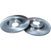 Maxgear Bremsscheibe Peugeot T. 407 04 | 19-1845 Maxgear Bremsscheibe Peugeot T. 407 04 | 19-1845