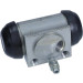 Radbremszylinder | RENAULT Twingo 14 | F 026 002 020