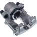 DENCKERMANN Bremstrommel | B190027R DENCKERMANN Bremstrommel | B190027R