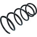 KAMOKA Fahrwerksfeder KAMOKA Fahrwerksfeder