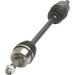 Antriebswelle | 49-2341 Antriebswelle | 49-2341