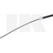 Seilzug, Feststellbremse Citroen T. Zx 91-97 Pr | 909927 Seilzug, Feststellbremse Citroen T. Zx 91-97 Pr | 909927