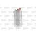 VALEO Kraftstofffilter | 587575 VALEO Kraftstofffilter | 587575
