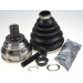 Gelenksatz AUDI,SEAT,SKODA,VW 03 GKN Automotive OE-Technologie 50° 23691