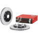 15 481 126 Brembo PREMIUM VA zweiteilig | MERCEDES CLK 04 | 09.9254.33 15 481 126 Brembo PREMIUM VA zweiteilig | MERCEDES CLK 04 | 09.9254.33