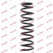 KYB Fahrwerksfeder Mitsubishi T. Lancer Viii 1.5-2.0D 06/08 | RA6226 KYB Fahrwerksfeder Mitsubishi T. Lancer Viii 1.5-2.0D 06/08 | RA6226