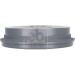 FEBI BILSTEIN Bremstrommel | 183912 FEBI BILSTEIN Bremstrommel | 183912