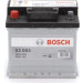 S3 003 BOSCH | PKW-Batterie | 12V 45Ah 400A | 0 092 S30 030