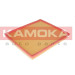 KAMOKA Luftfilter | F217901 KAMOKA Luftfilter | F217901