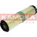 KAMOKA Luftfilter | F214301 KAMOKA Luftfilter | F214301