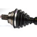 Antriebswelle VA re | AUDI,SEAT,SKODA,VW | 24498 Antriebswelle VA re | AUDI,SEAT,SKODA,VW | 24498