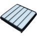 KAMOKA Luftfilter | F261001 KAMOKA Luftfilter | F261001