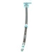 Bremsschlauch VA li | HYUNDAI Tucson 04-10 | 1 987 481 B29 Bremsschlauch VA li | HYUNDAI Tucson 04-10 | 1 987 481 B29