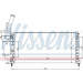 Wasserkühler PKW | FIAT PUNTO 1,2-16V 94 | 61892 Wasserkühler PKW | FIAT PUNTO 1,2-16V 94 | 61892