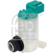 Waschwasserpumpe | Nissan | 109287 Waschwasserpumpe | Nissan | 109287