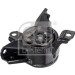 Lagerung, Motor | 177221 Lagerung, Motor | 177221