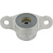 SKF Stützlager=1Stk. HA | CITROEN C4 II 1.6 HDi 09 | VKDA 40320