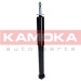 KAMOKA Stoßdämpfer