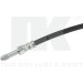 Bremsschlauch | 854757 Bremsschlauch | 854757