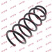 KYB Fahrwerksfeder Seat P. Cordoba, Ibiza Iii 1.6/1.9Sdi 06.99-12.02 | RC1702 KYB Fahrwerksfeder Seat P. Cordoba, Ibiza Iii 1.6/1.9Sdi 06.99-12.02 | RC1702