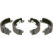 Bremsbacken | CHEVROLET,DAEWOO | 0 986 487 714 Bremsbacken | CHEVROLET,DAEWOO | 0 986 487 714