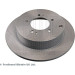 Bremsscheibe Mitsubishi T. Outlander 2.0-2.2 Di-D 06-12 | ADC443109 Bremsscheibe Mitsubishi T. Outlander 2.0-2.2 Di-D 06-12 | ADC443109