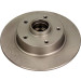 Bremsscheibe Renault T. Megane 08- Set Mit Abs-Lager Mit Korrosionsschutzbeschichtung | QD6182 Bremsscheibe Renault T. Megane 08- Set Mit Abs-Lager Mit Korrosionsschutzbeschichtung | QD6182