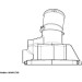 Thermostat, Kühlmittel | 410081.79D Thermostat, Kühlmittel | 410081.79D