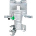 Bremssattel HA re | MAZDA 6 | 0 986 474 207 Bremssattel HA re | MAZDA 6 | 0 986 474 207