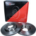 Maxgear Bremsscheibe Vw P.Polo/Fabia | 19-0821 Maxgear Bremsscheibe Vw P.Polo/Fabia | 19-0821