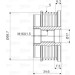 Generatorfreilauf | 588073 Generatorfreilauf | 588073