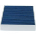 Aktivkohleinnenraumfilter | Diverse | 0 986 628 643 Aktivkohleinnenraumfilter | Diverse | 0 986 628 643