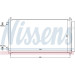 Kondensator PKW | HONDA CR-V 2.2 D 06 | 940140 Kondensator PKW | HONDA CR-V 2.2 D 06 | 940140