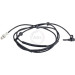A.B.S. Sensor, Raddrehzahl A.B.S. Sensor, Raddrehzahl