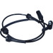 Sensor, Raddrehzahl | 20-0419 Sensor, Raddrehzahl | 20-0419