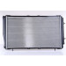 Wasserkühler PKW | SUBARU LEGACY TURBO 90-92 | 641111 Wasserkühler PKW | SUBARU LEGACY TURBO 90-92 | 641111