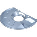 Maxgear Spritzblech, Bremsscheibe | 19-4381 Maxgear Spritzblech, Bremsscheibe | 19-4381