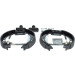 0 204 114 681 Bremsbackensatz KIT SUPERPRO