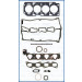 52187600 Dichtungssatz, Zylinderkopf MULTILAYER STEEL