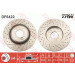 Bremsscheibe Mini P. Cooper S 10 | DF6422 Bremsscheibe Mini P. Cooper S 10 | DF6422