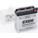 EXIDE Starterbatterie EXIDE Starterbatterie
