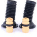 PK113 Staubschutzsatz, Stoßdämpfer PROTECTION KIT PK113 Staubschutzsatz, Stoßdämpfer PROTECTION KIT