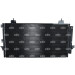 Kondensator, Klimaanlage EASY FIT 35381
