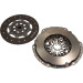 Kupplungssatz | Nissan,Opel,Renault Master 2.3D 10 | 626 3049 09